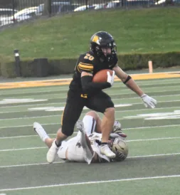 West Liberty Can’t Overcome Slow Start vs. Walsh